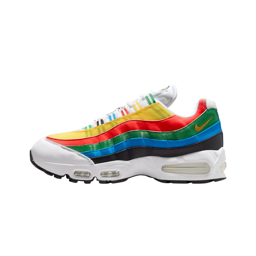 Air Max 95 Big Bubble Olympic
