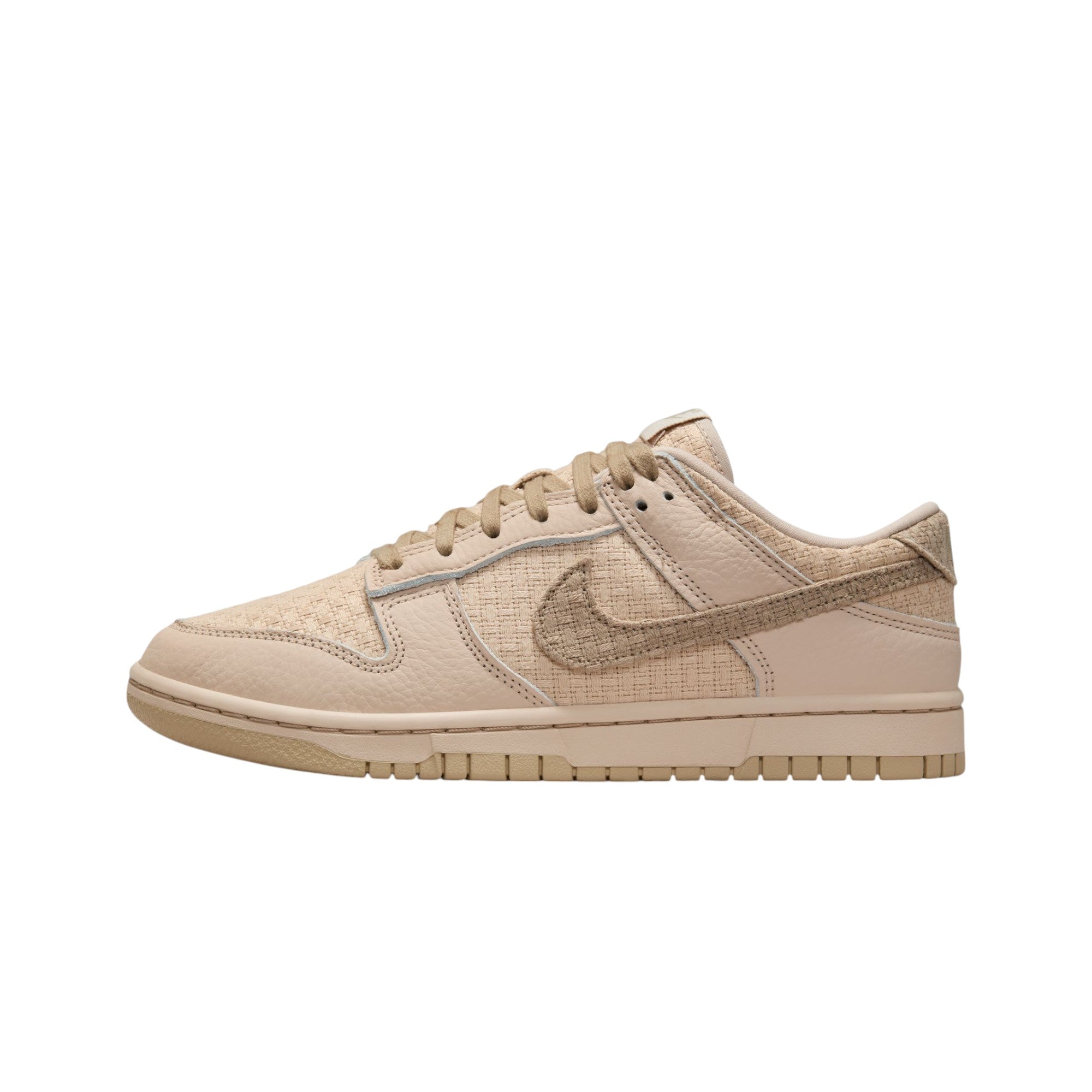 Dunk Low Sanddrift