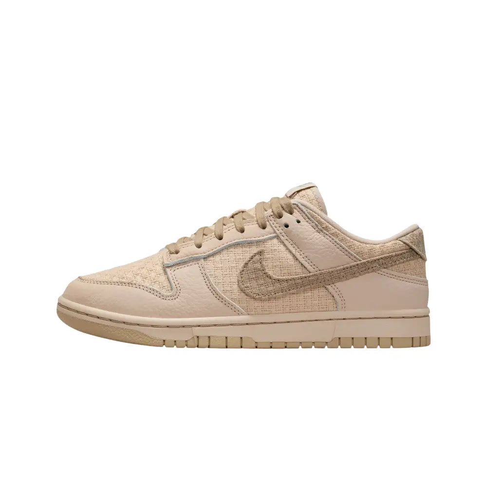 Dunk Low Sanddrift