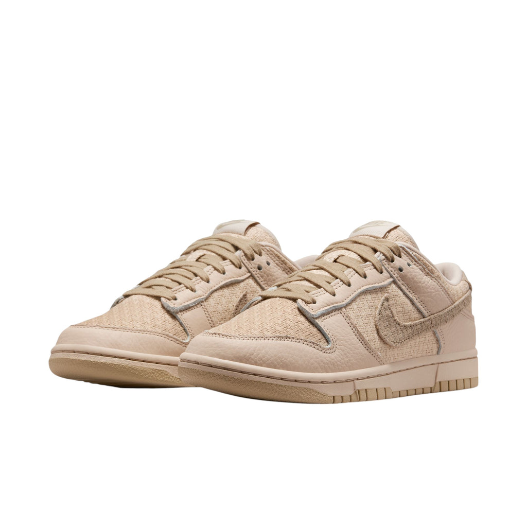 Nike Dunk Low Sanddrift Desert Khaki