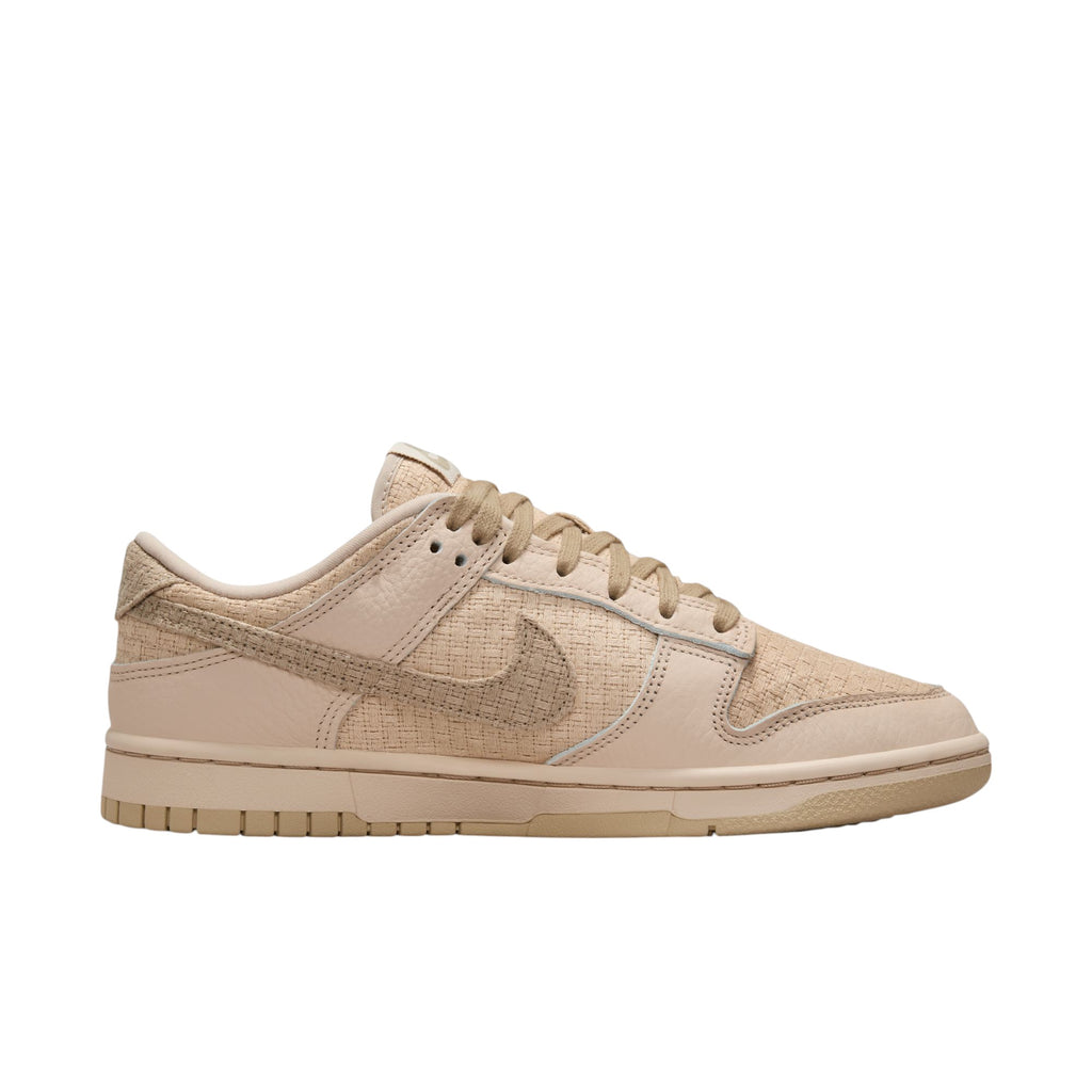 Nike Dunk Low Sanddrift Desert Khaki