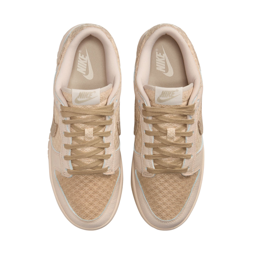 Nike Dunk Low Sanddrift Desert Khaki