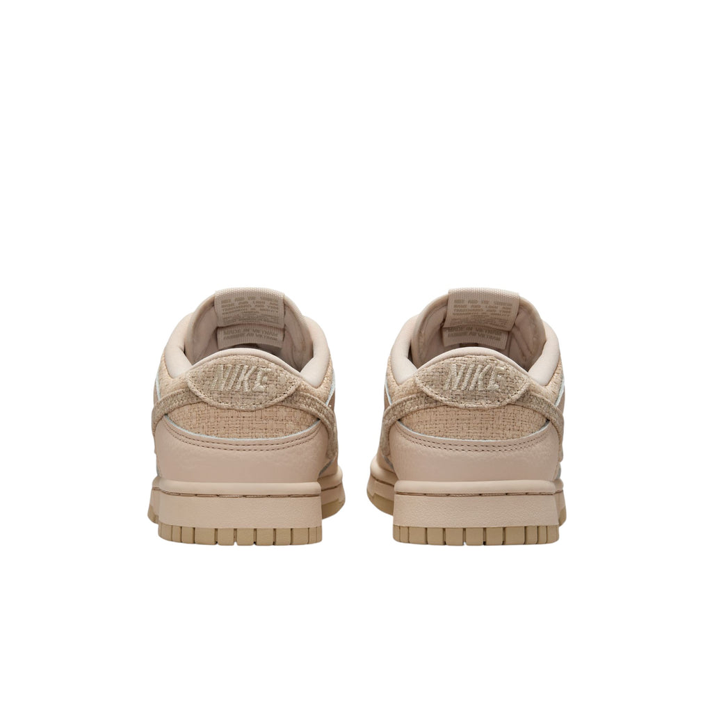 Nike Dunk Low Sanddrift Desert Khaki