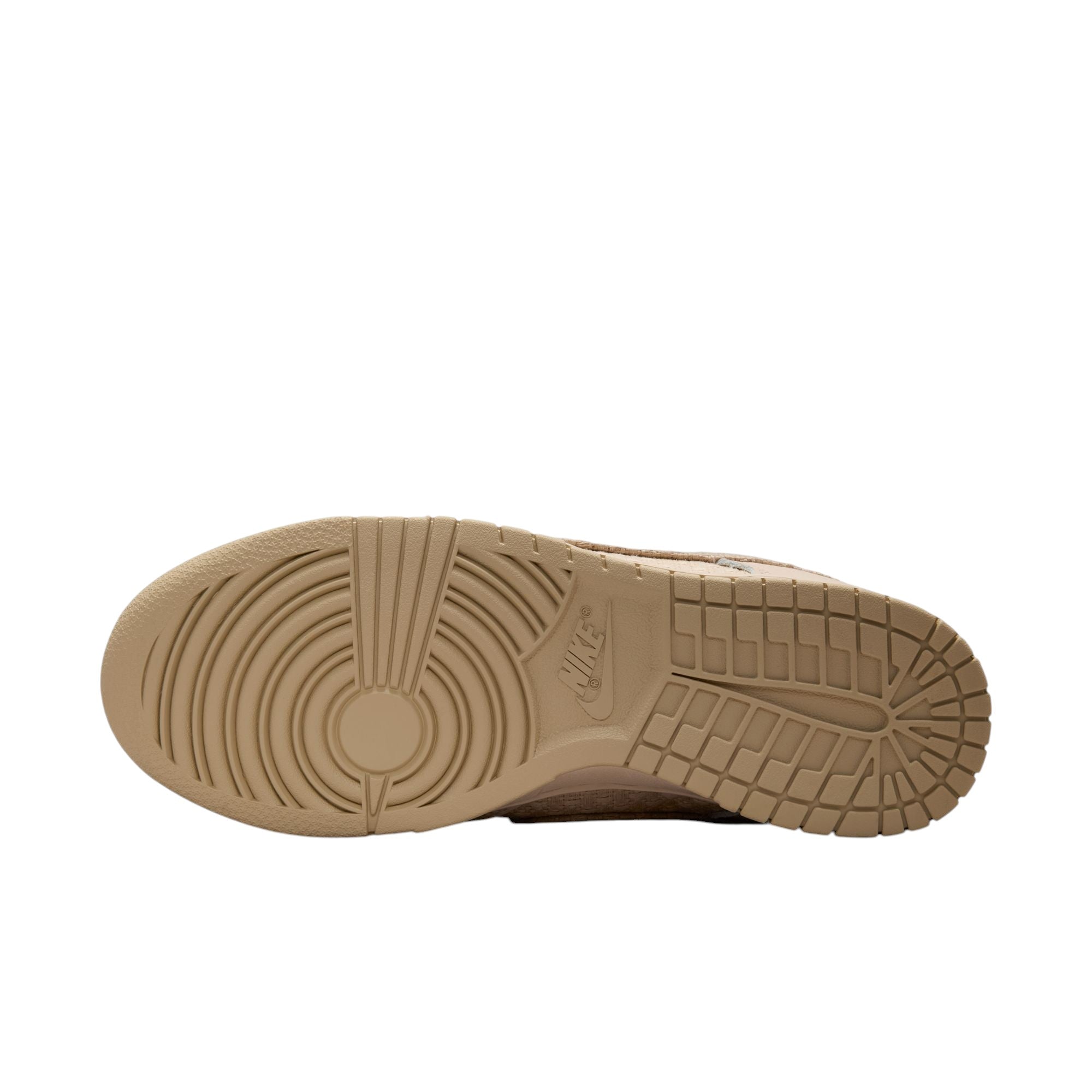 Nike Dunk Low Sanddrift Desert Khaki