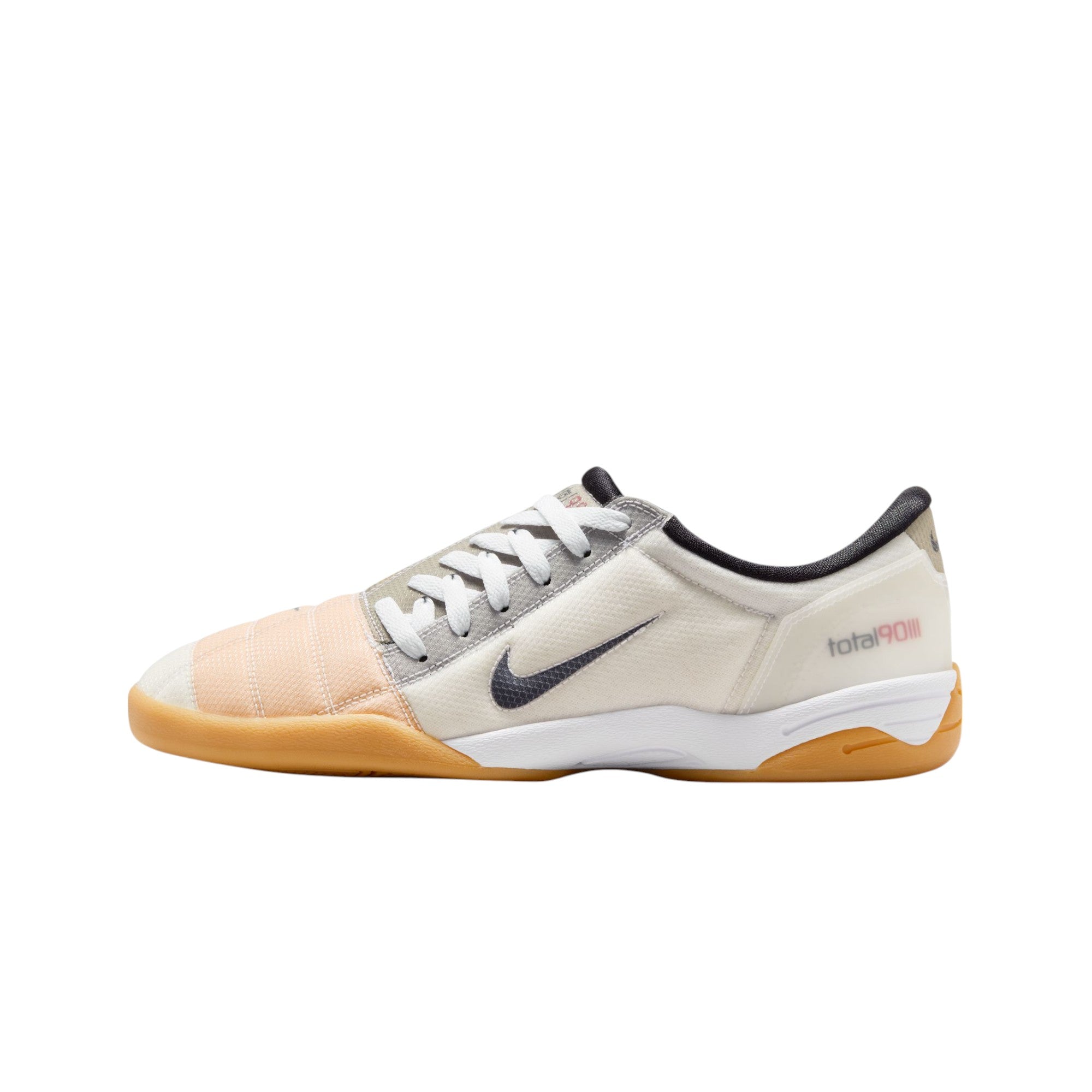 Total 90 Iii White Gum
