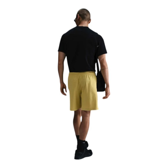 Club Shorts Saturn Gold/Black