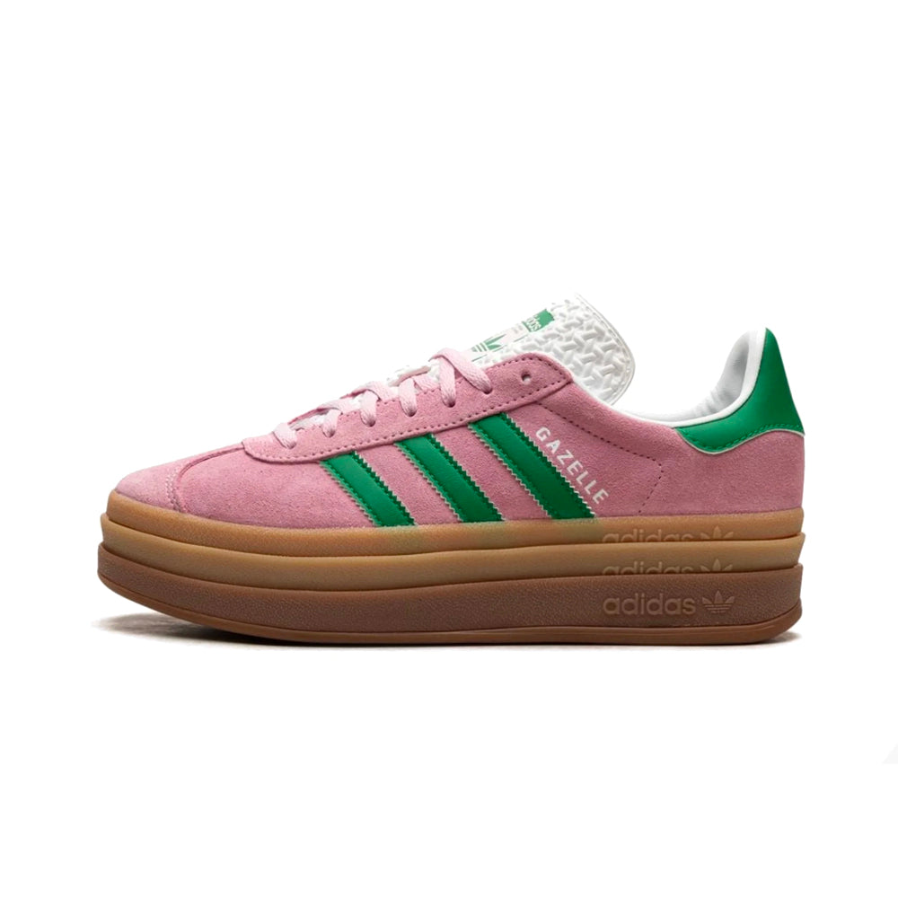Gazelle Bold Pink