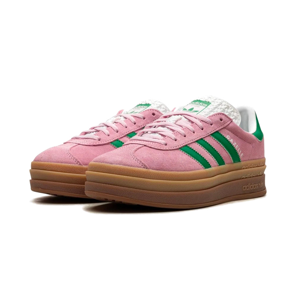 Gazelle Bold Pink