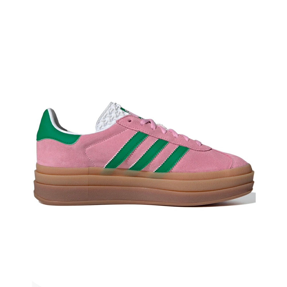 Gazelle Bold Pink