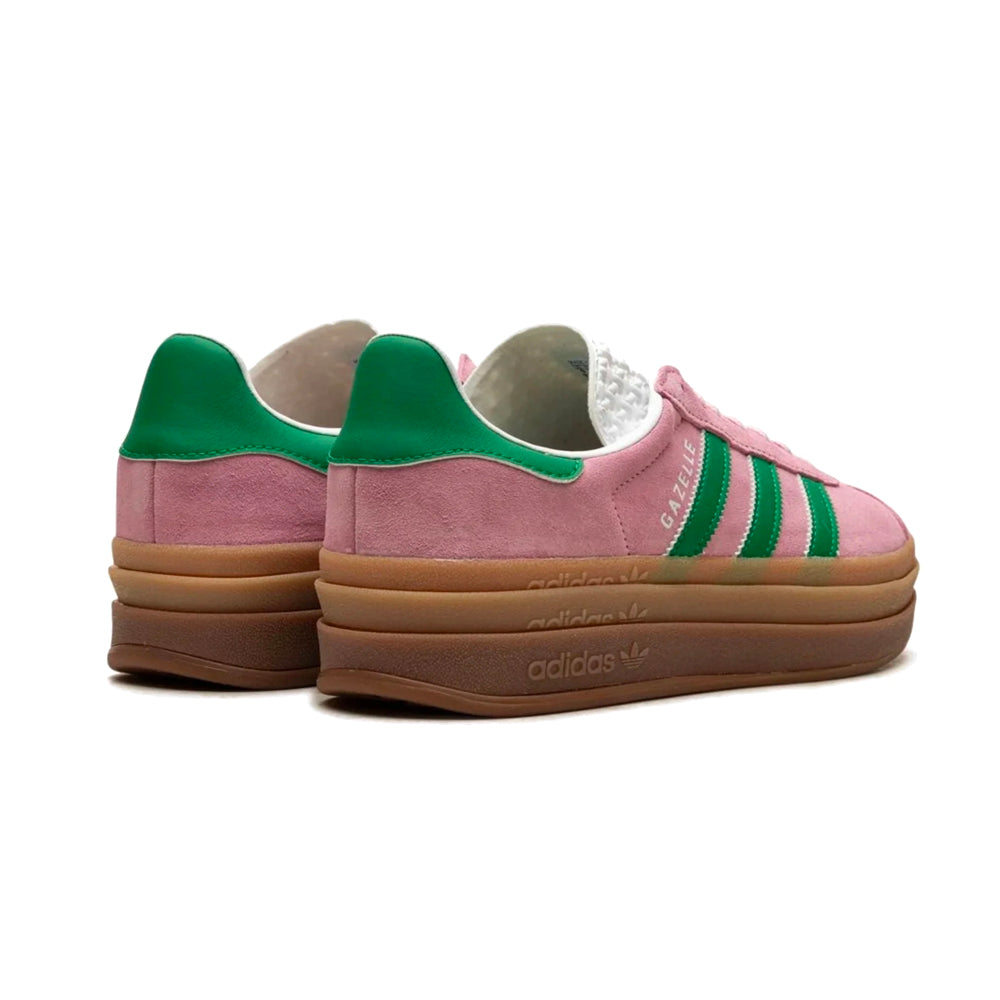 Gazelle Bold Pink