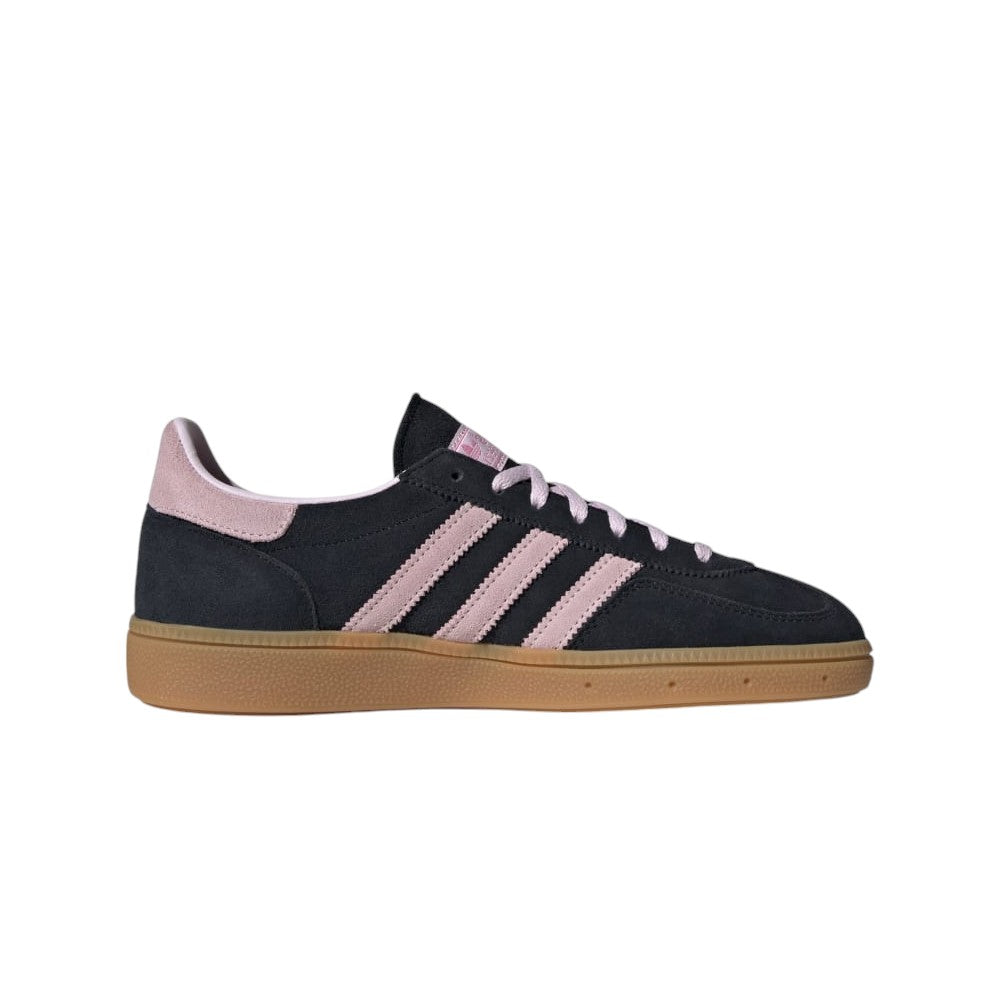 Handball Spezial Core Black Clear Pink Gum
