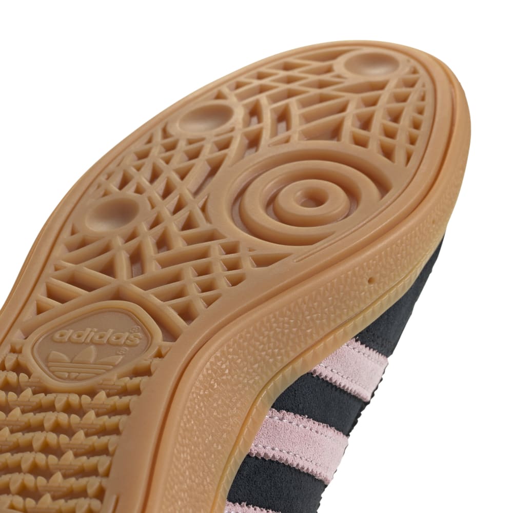 Adidas Handball Spezial Core Black Clear Pink Gum
