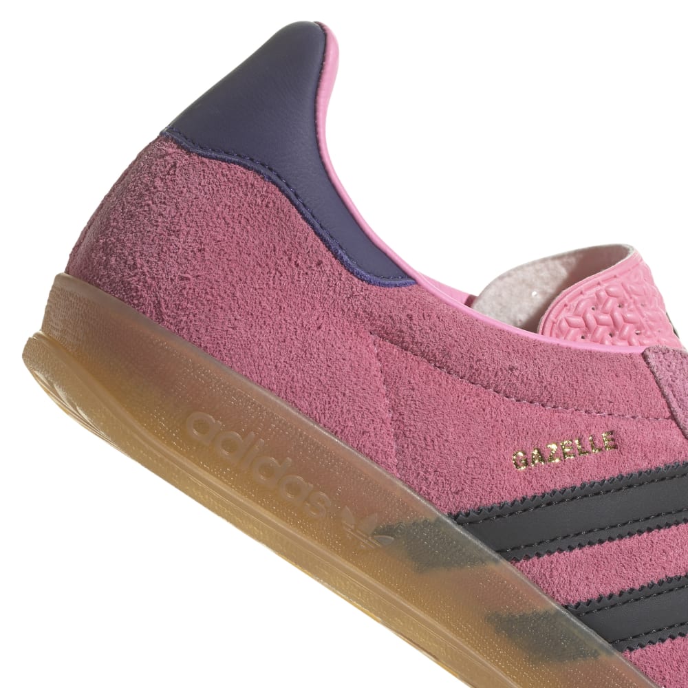 Gazelle Indoor Bliss Pink Purple