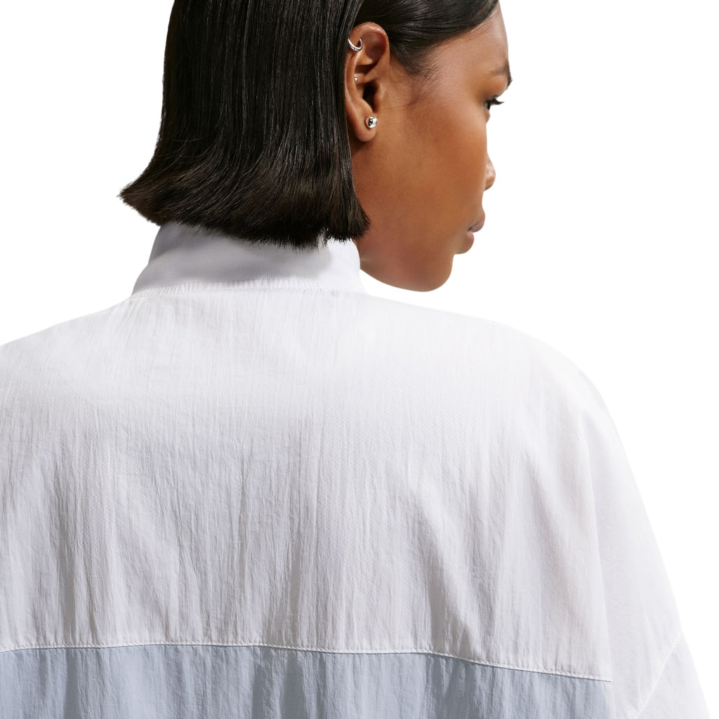W NSW STREET VARSITY JACKET