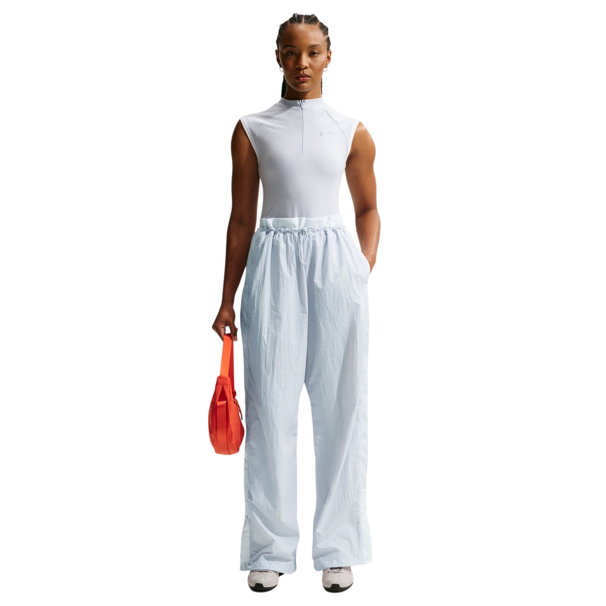 W NSW PARACHUTE HR PANT