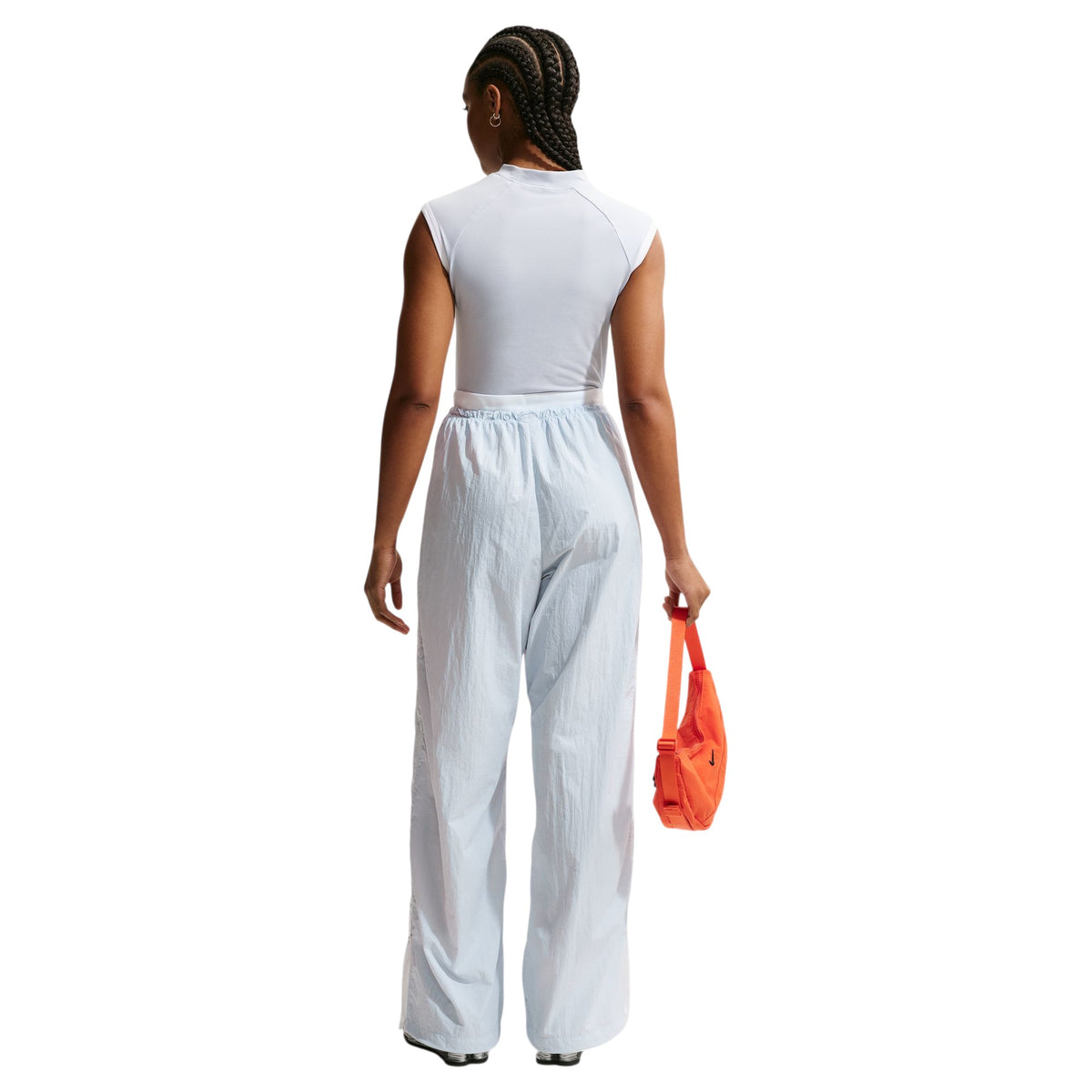 W NSW PARACHUTE HR PANT