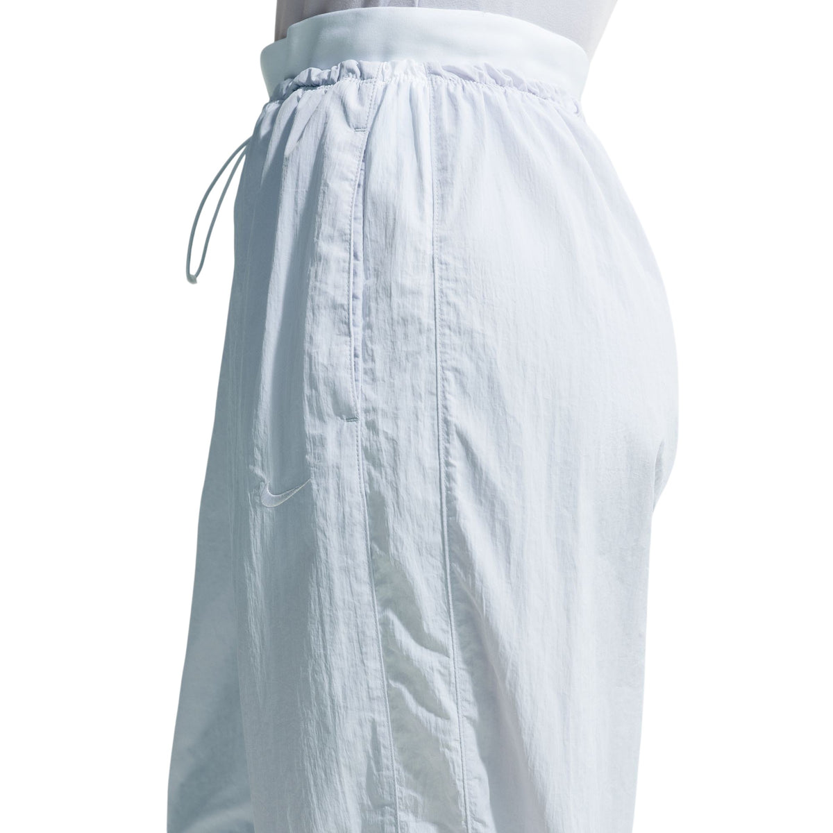 W NSW PARACHUTE HR PANT
