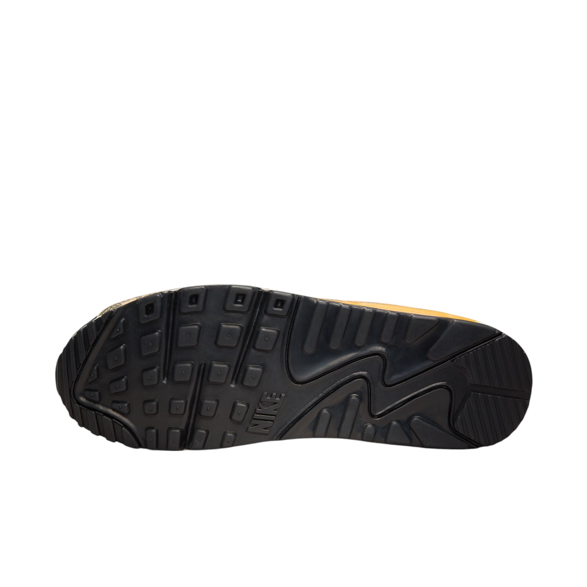 Air Max 90 Camo University Gold