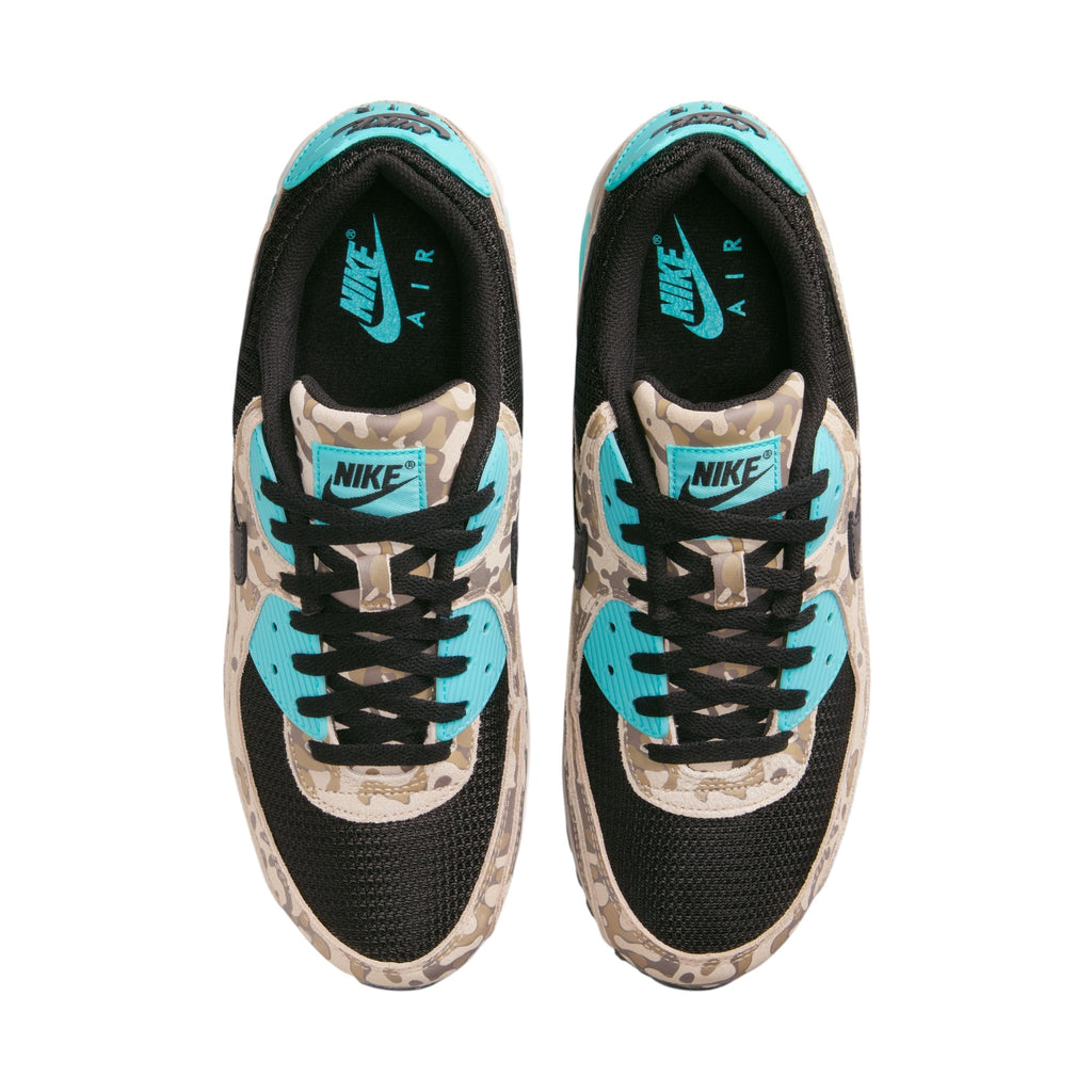 Air Max 90 Aurora Green Camo