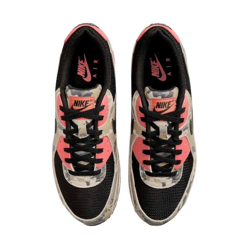 Air Max 90 Camo Magic Ember