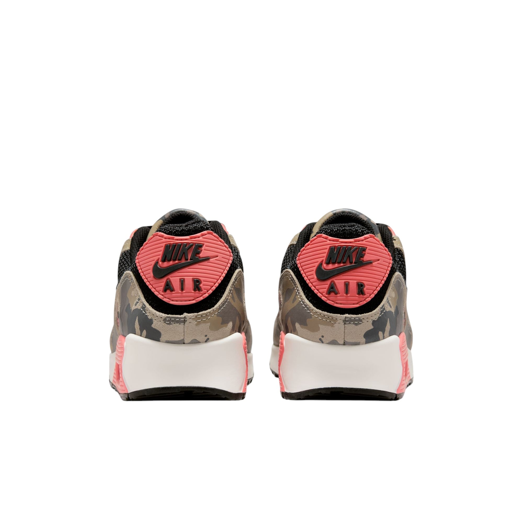 Air Max 90 Camo Magic Ember