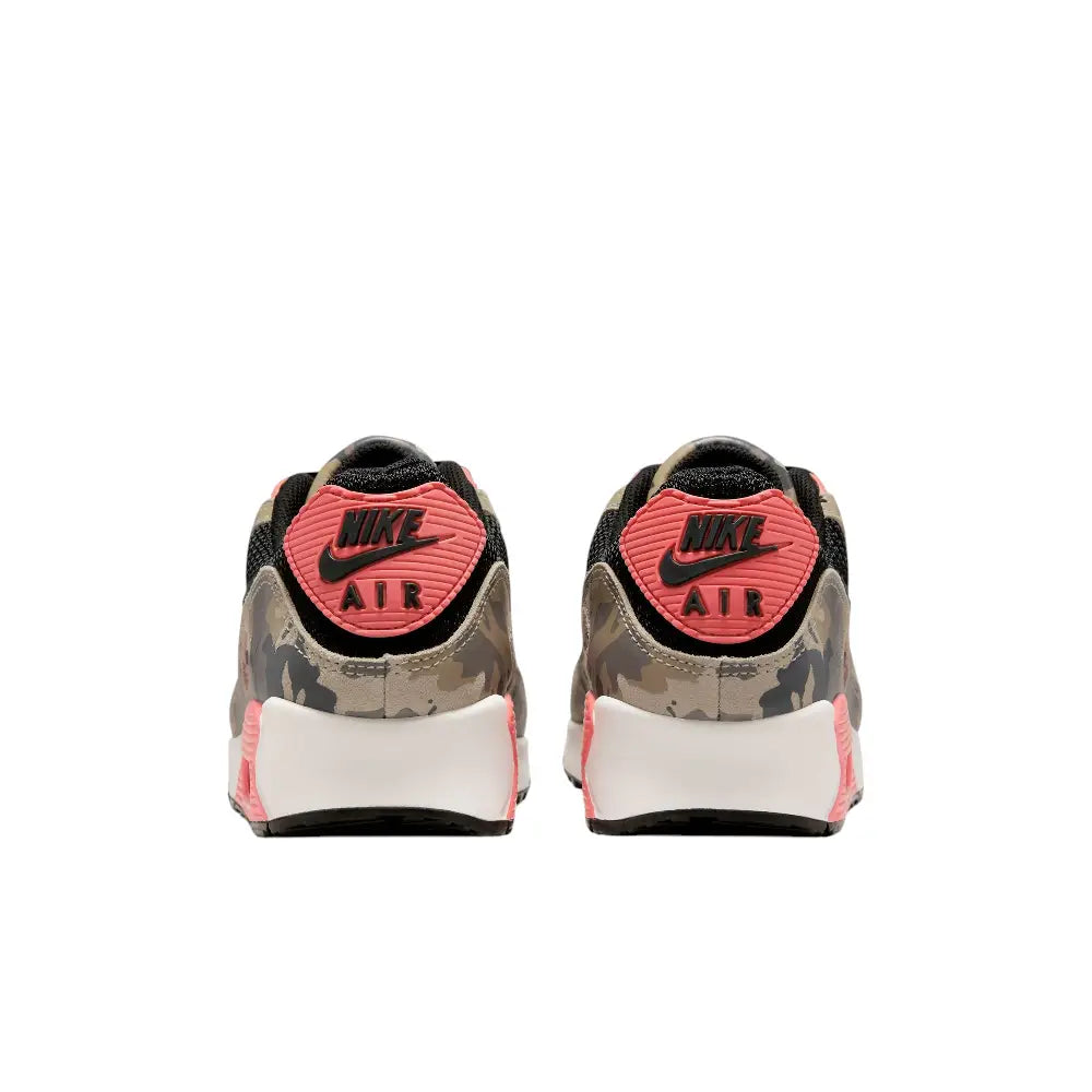 Air Max 90 Camo Magic Ember