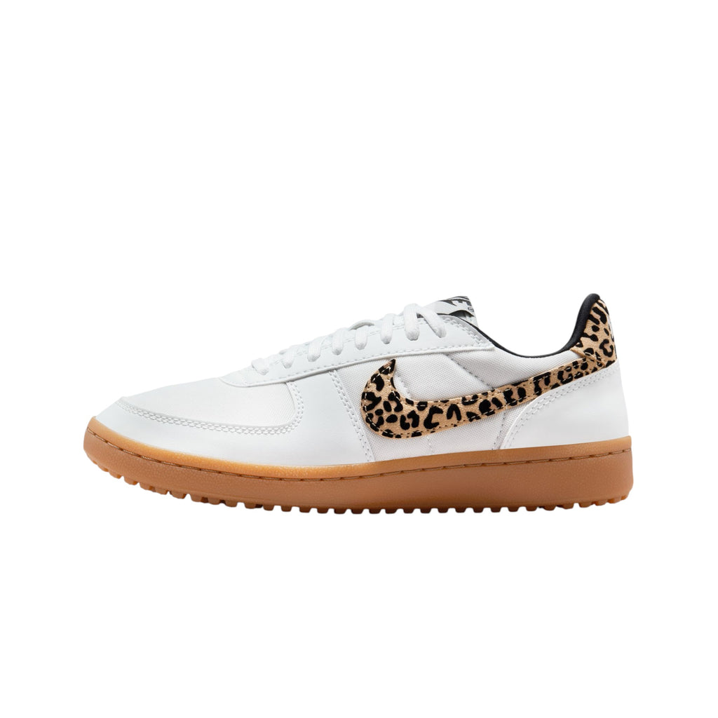 Field General SE Leopard Print