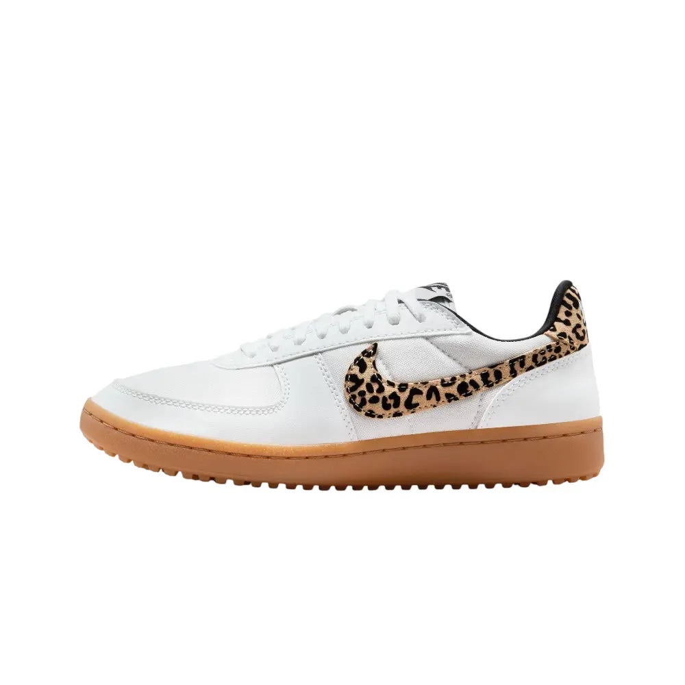 Field General SE Leopard Print