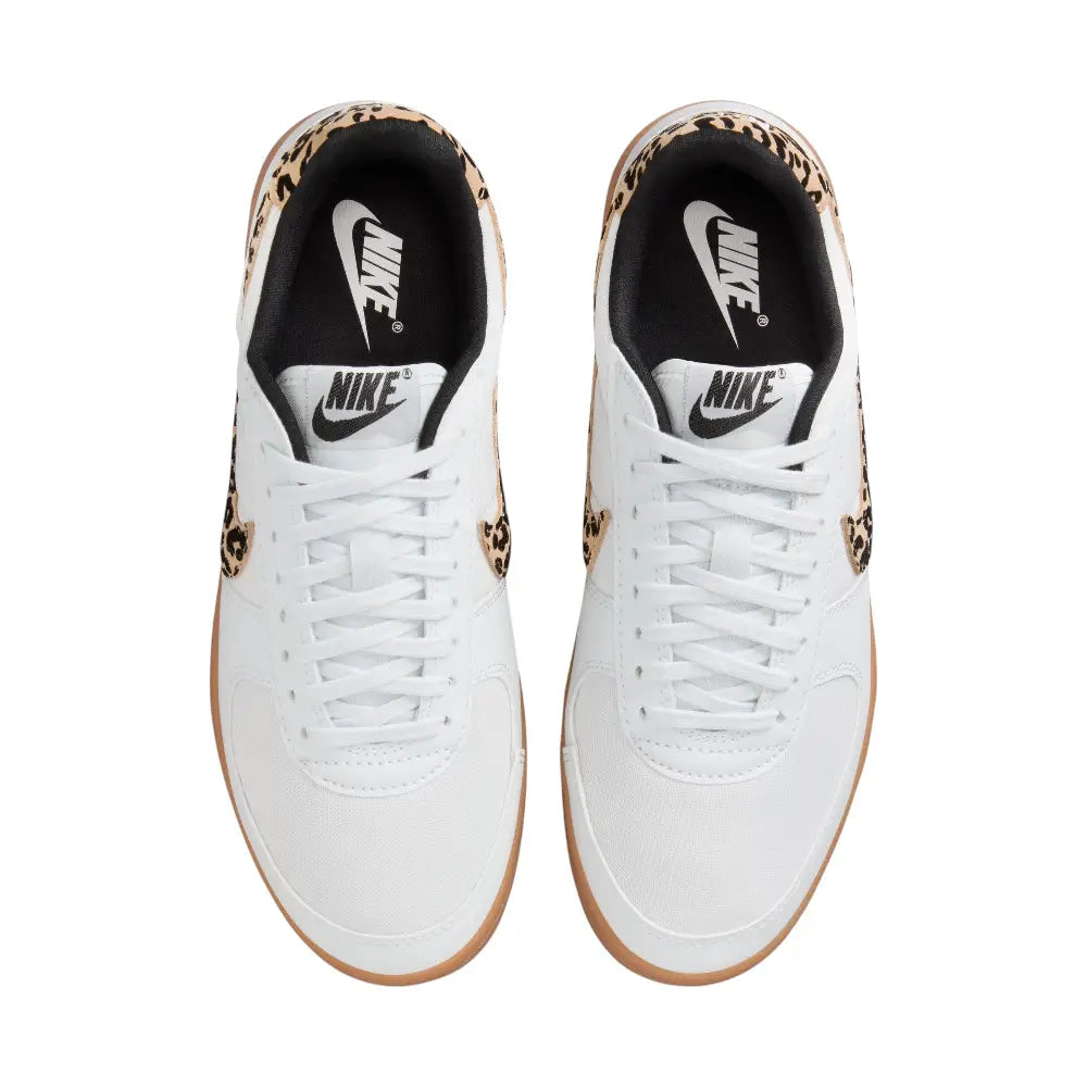 Field General SE Leopard Print