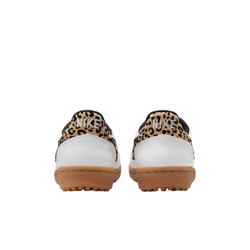 Field General SE Leopard Print