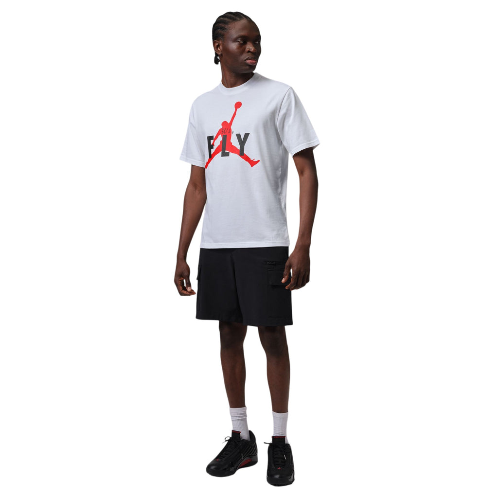 Sport Dri-FIT Golf T-Shirt White