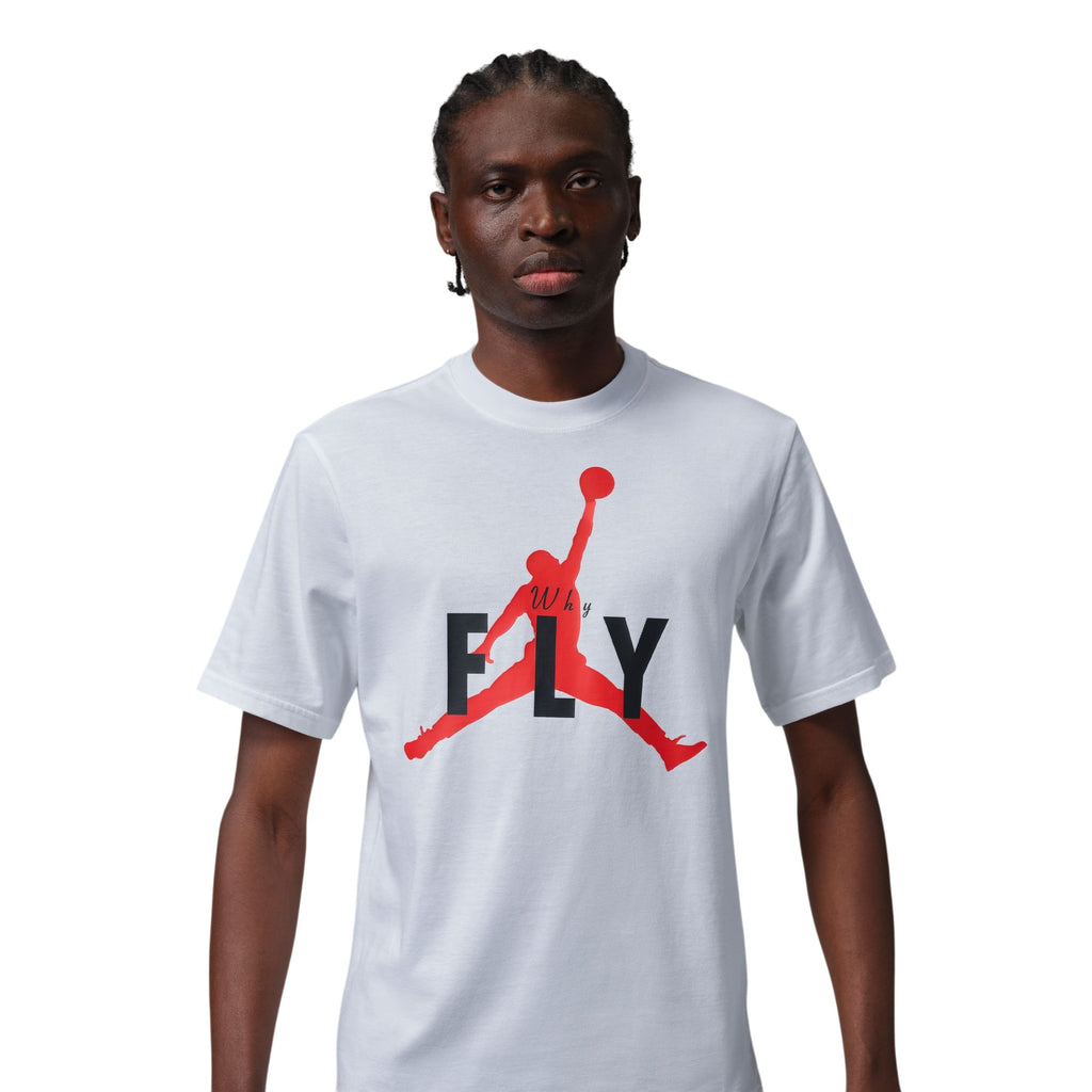 Sport Dri-FIT Golf T-Shirt White