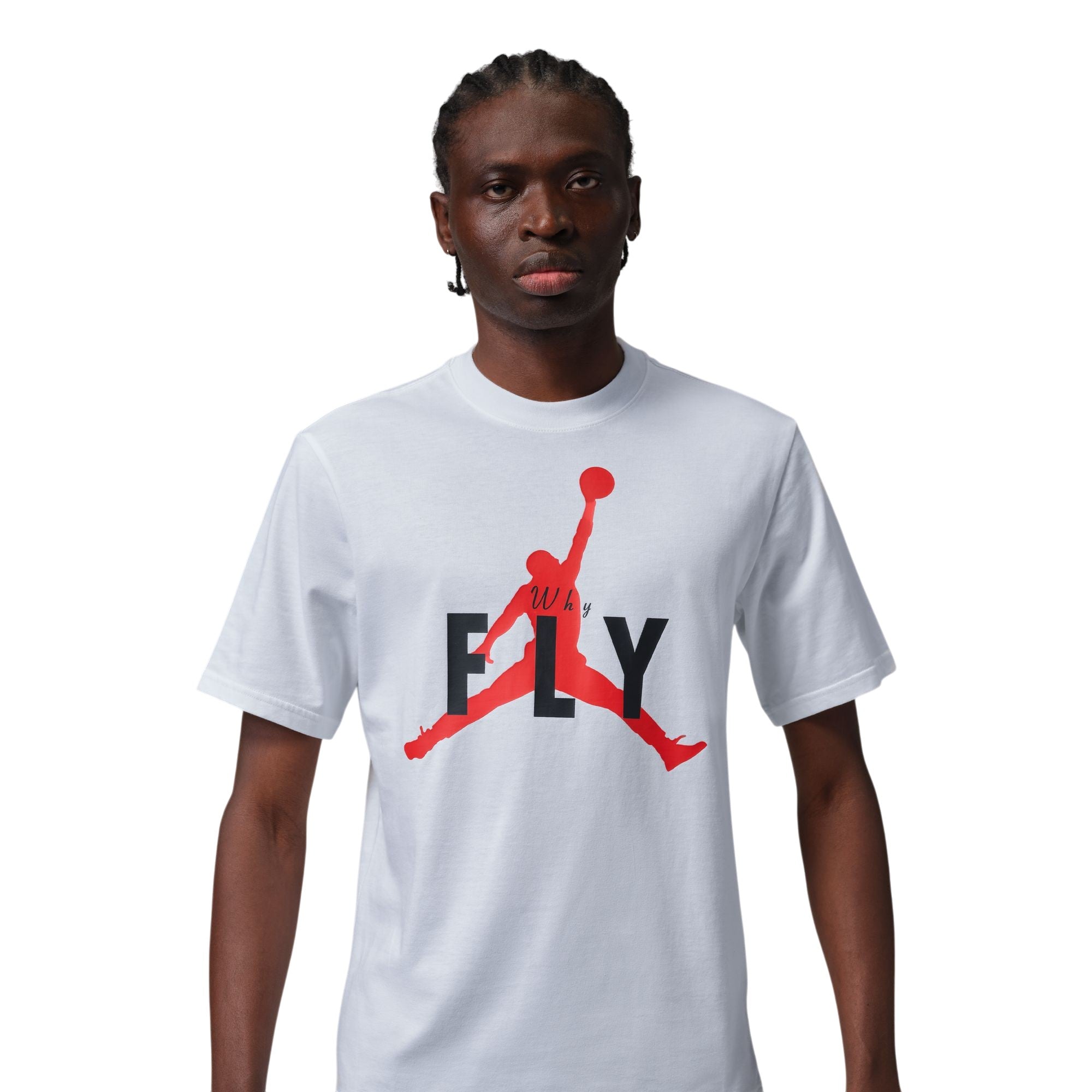 Sport Dri-FIT Golf T-Shirt White