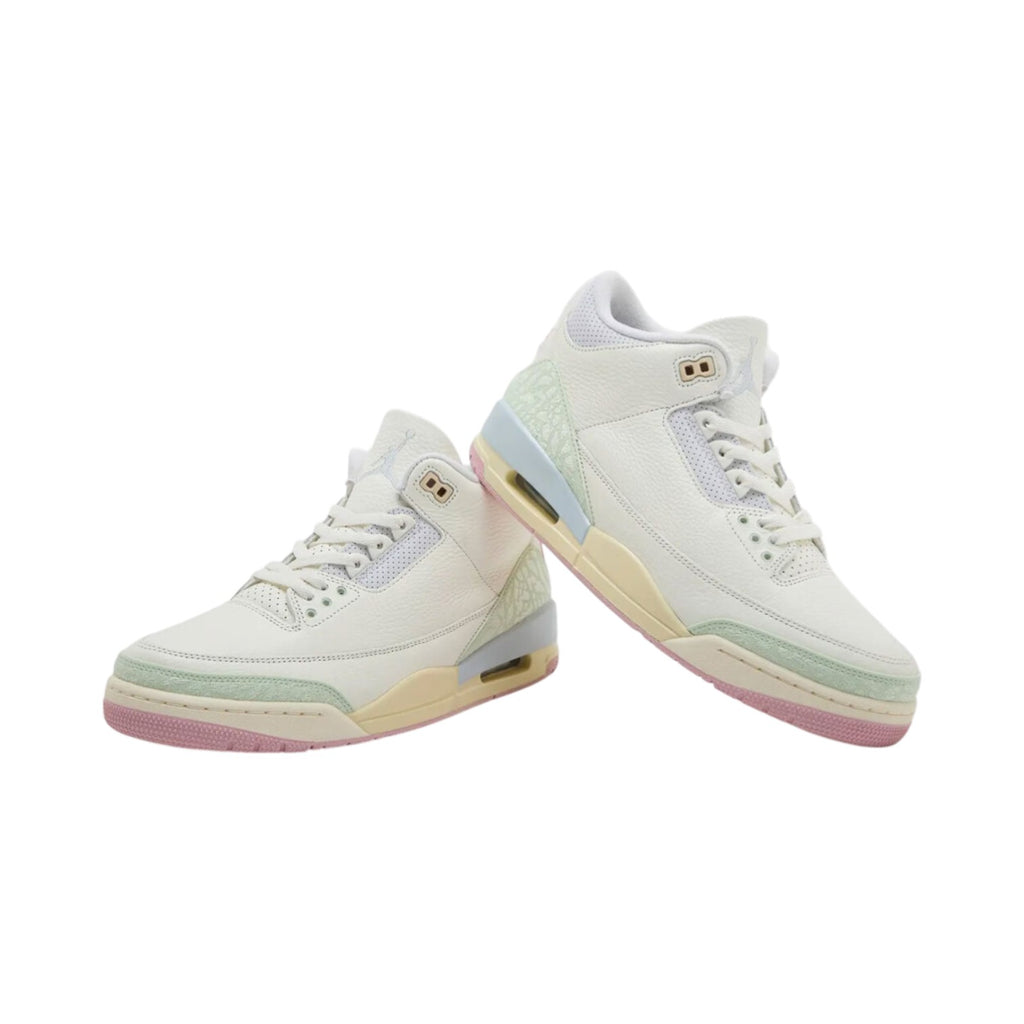 Air Jordan 3 Spring Is In The Air