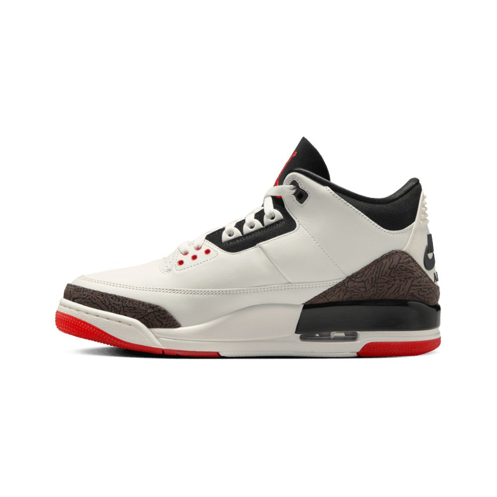 Air Jordan 3 Retro World's Best Dad Sneakers