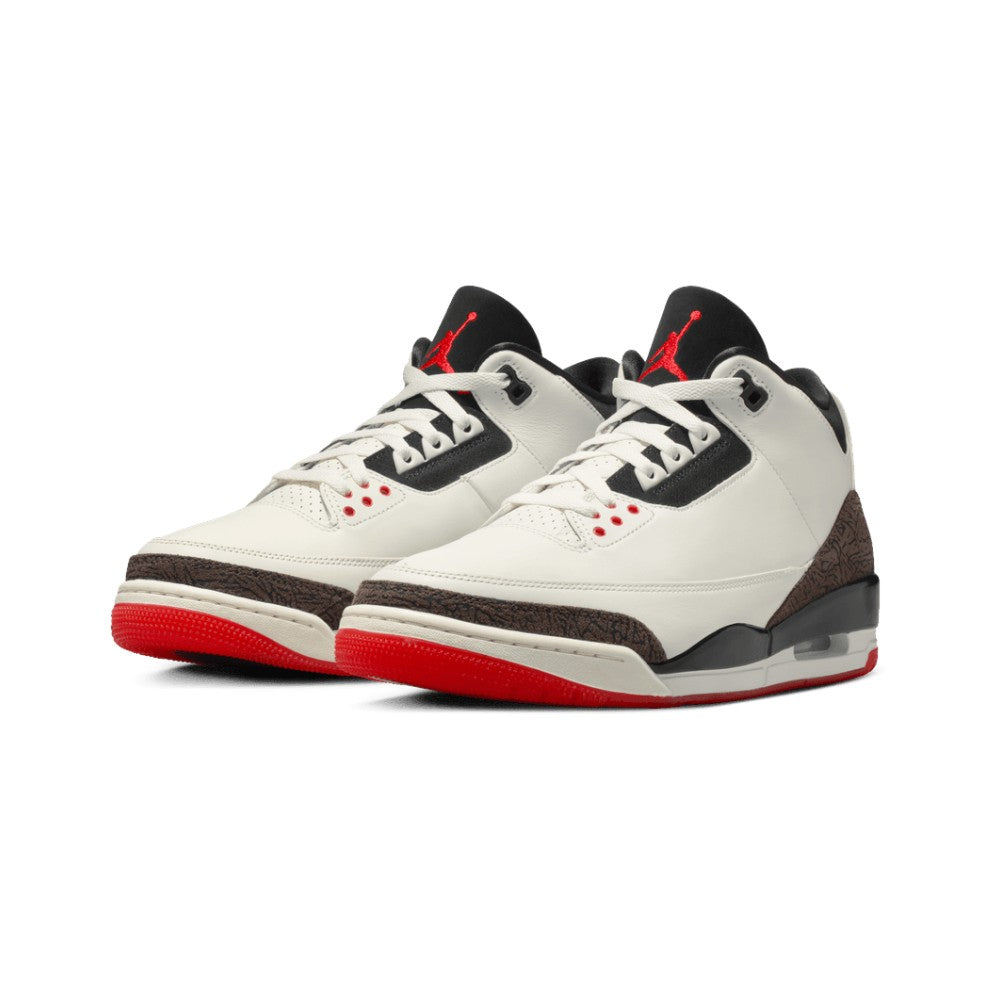 Air Jordan 3 Retro World's Best Dad Sneakers