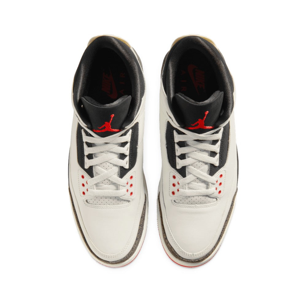 Air Jordan 3 Retro World's Best Dad Sneakers