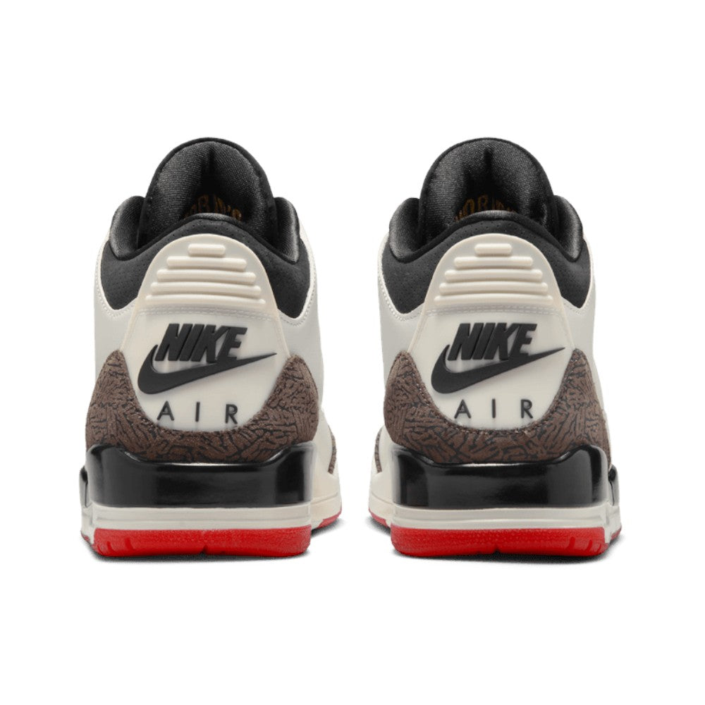 Air Jordan 3 Retro World's Best Dad Sneakers