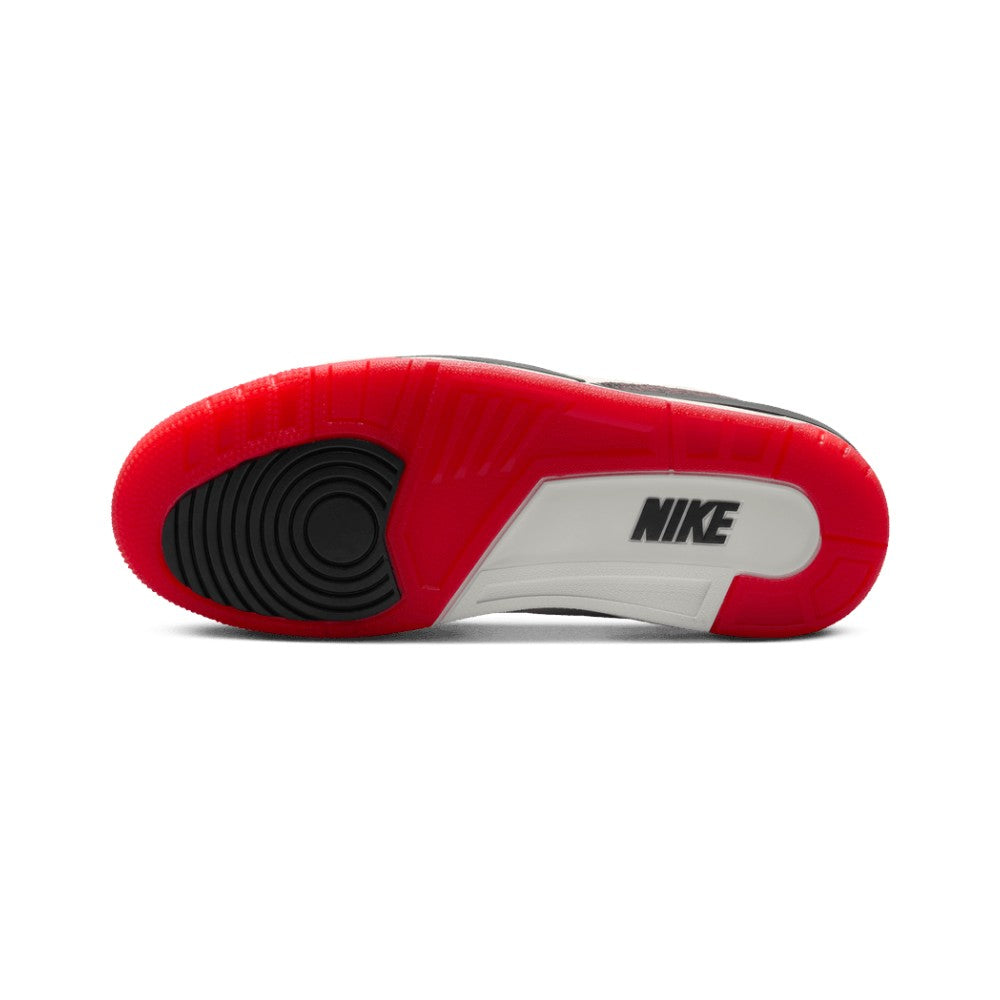 Air Jordan 3 Retro World's Best Dad Sneakers