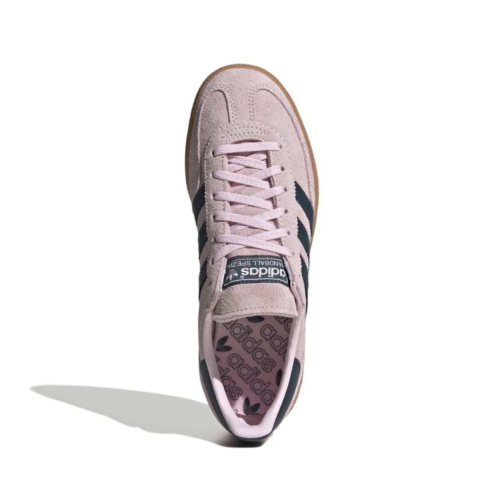 Handball Spezial Clear Pink Arctic Night