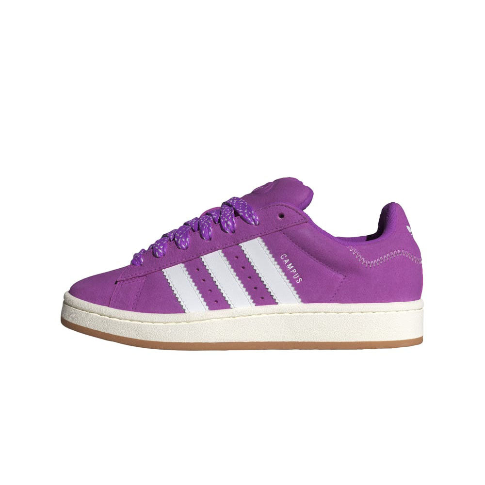 Adidas Campus 00s Purple Burst