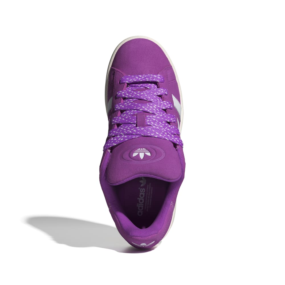 Adidas Campus 00s Purple Burst
