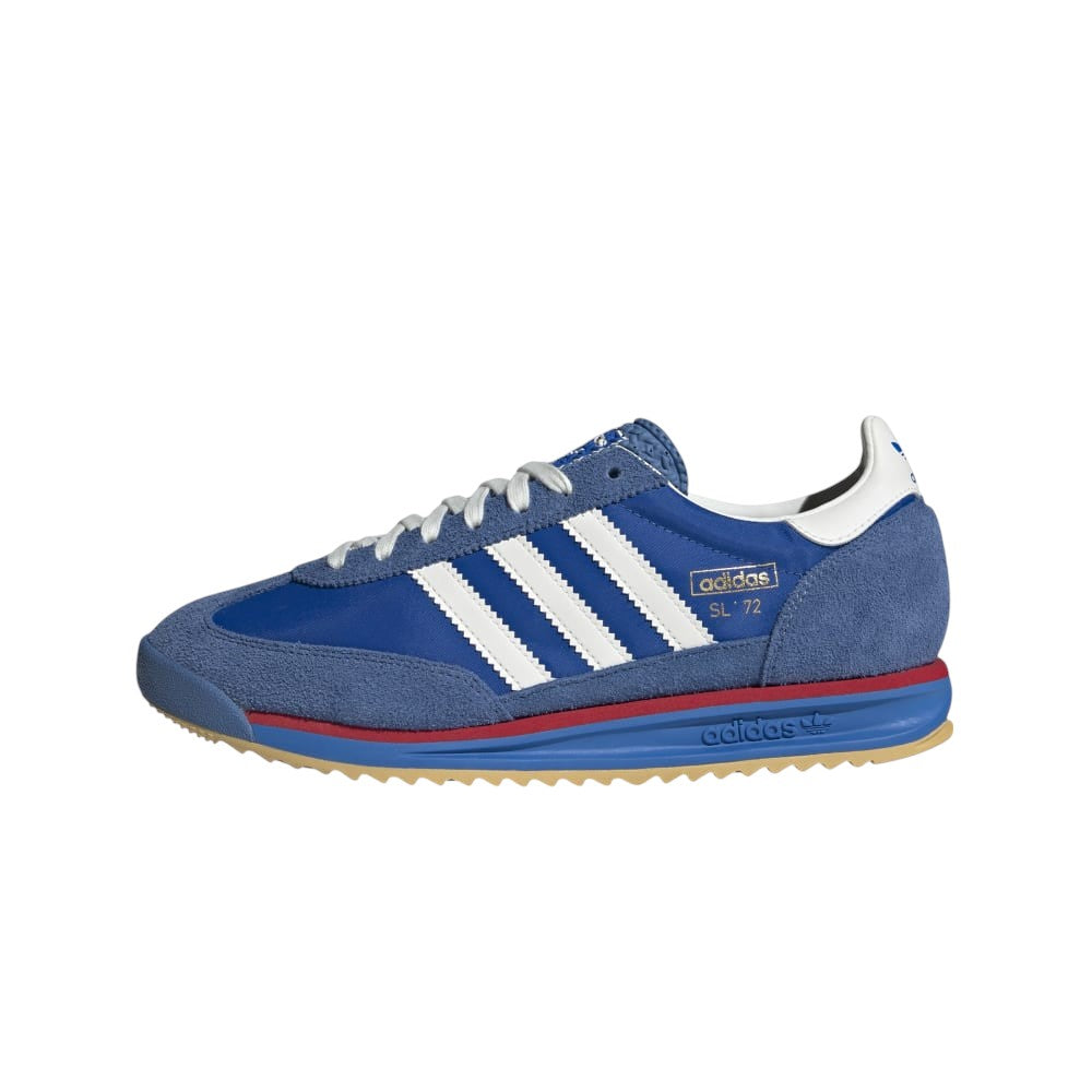 Adidas SL 72 RS Blue