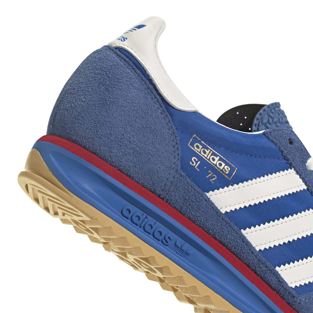 Adidas SL 72 RS Blue
