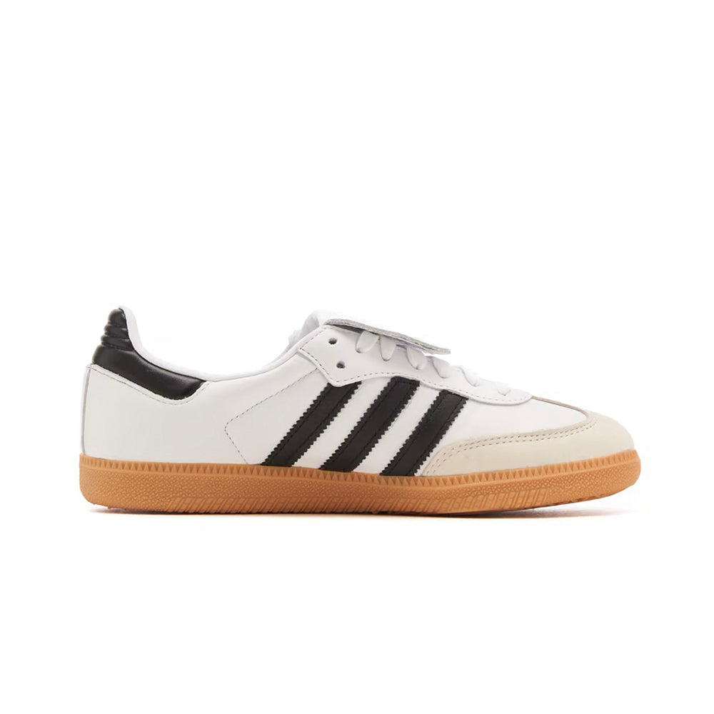 Samba Lt White