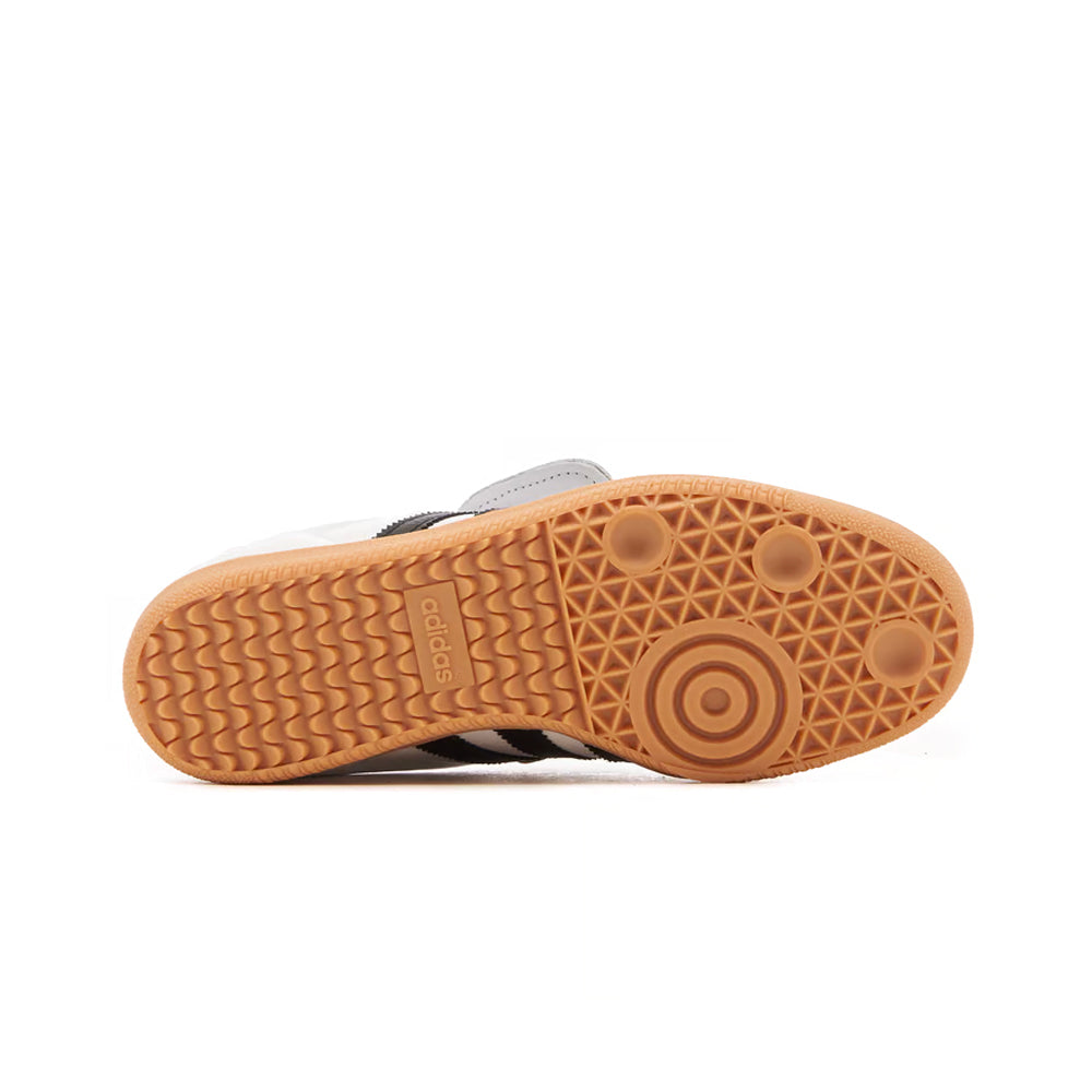 Samba Lt White