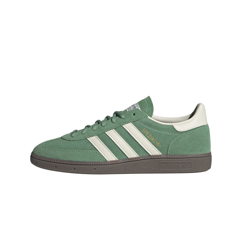 Handball Spezial Green Sneakers
