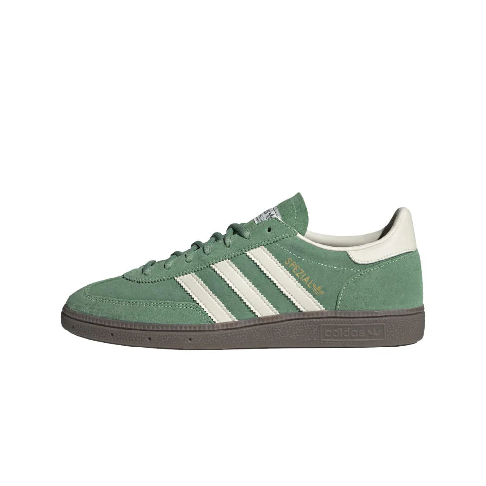 Handball Spezial Green Sneakers