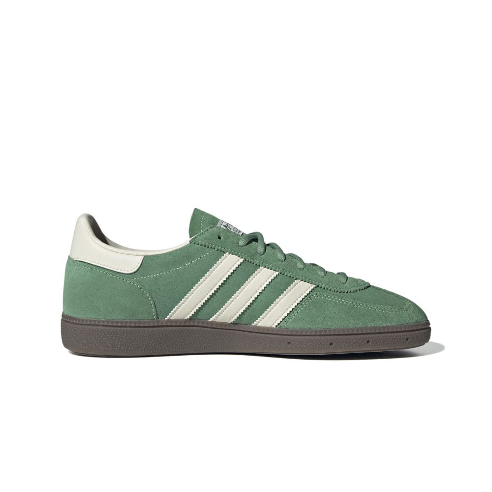 Handball Spezial Green Sneakers