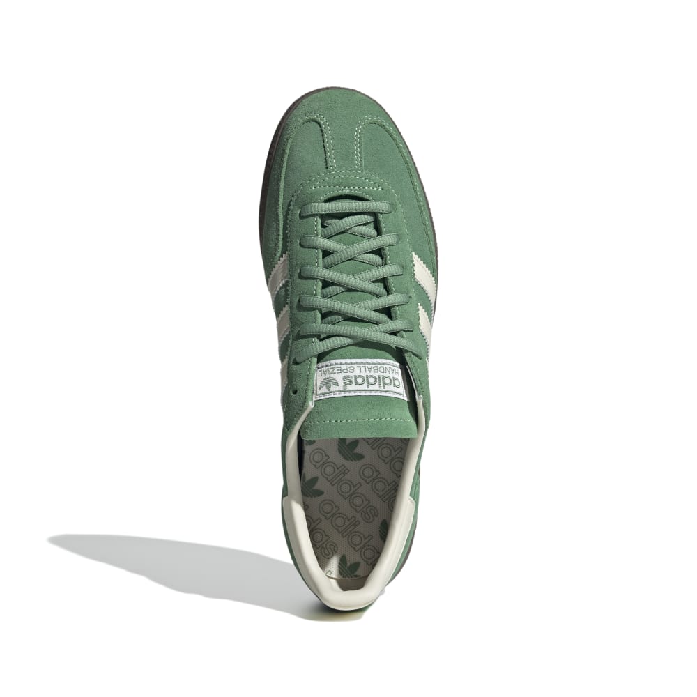 Handball Spezial Green Sneakers